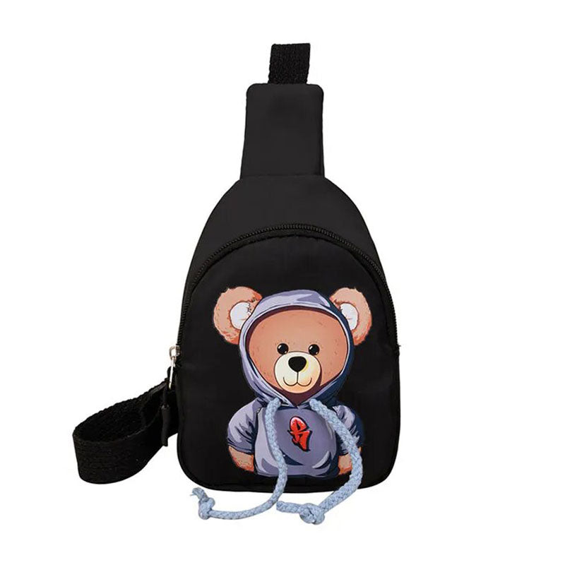 Sac Banane Sony PlayStation Officiel - Neuf - Bandoulière Fan Motif