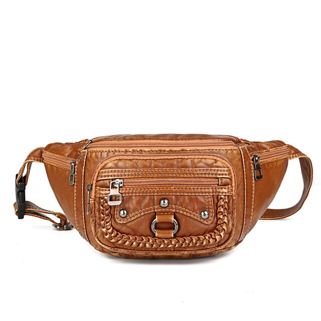 Sac Banane Pour Homme Et Femme, Imperméable à Capuche, Sac Banane Pour Voyage, Randonnée, Course à