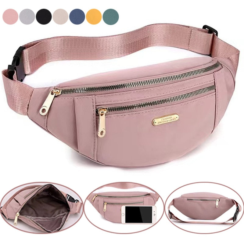 Sac Banane Pour Femme, Sac Ceinture Pour Femme, Sac De Festival Élégant Sac Banane Pour Femme, Sac Ceinture Pour Femme, Sac De Festival Élégant