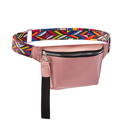 Sac banane femme ethnique - Mon Sac Banane ™