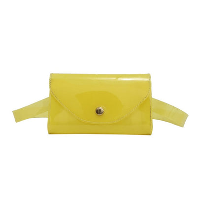 Sac banane pochette