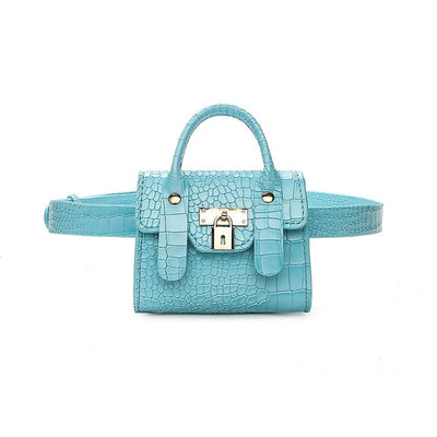 Sac ceinture femme banane - Mon Sac Banane ™