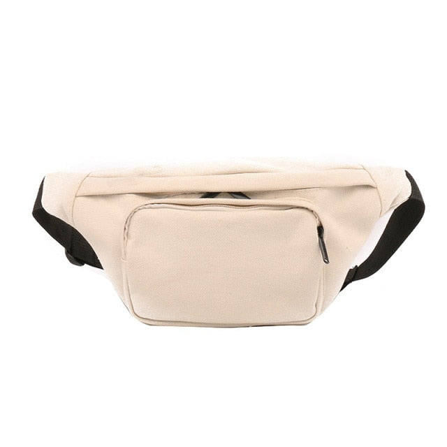 Sac banane tissu ado �?? Mon Sac Banane