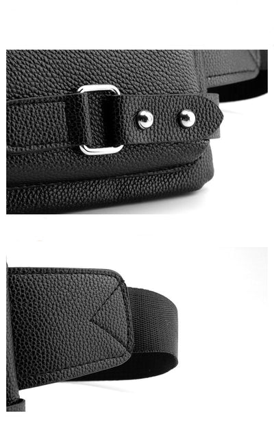 Sac banane multifonctions chic