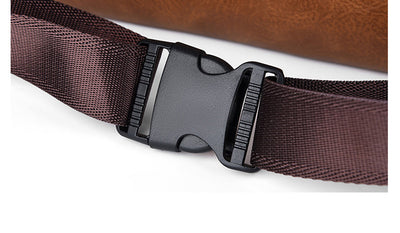 Sac banane multi rangements élégant