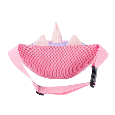 Sac banane fille colorés kawai