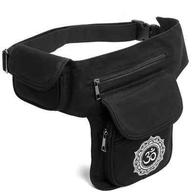 sac banane coach femme