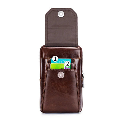 Sacoche luxe bandoulière homme chic