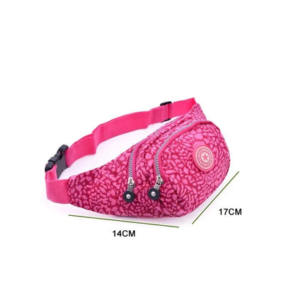 Sac banane printemps femme