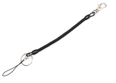 Sac banane noir homme