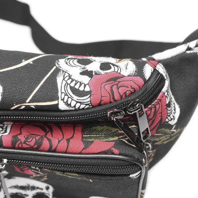 Sac banane pour femme