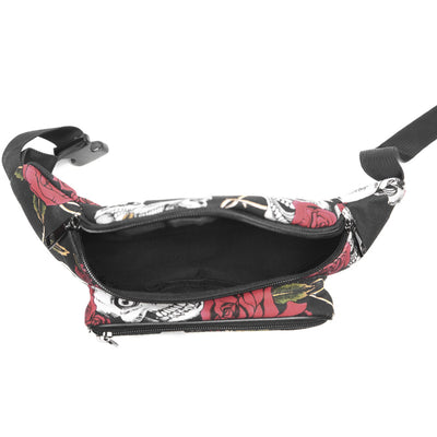 Sac banane pour femme