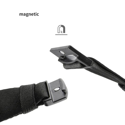 Sac banane photographe professionnel antichoc