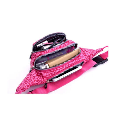 Sac banane printemps femme