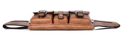 Sac banane multi rangements élégant