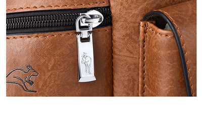 Sac banane multi rangements élégant