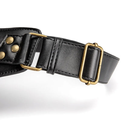 Sac banane ceinture femme cuir