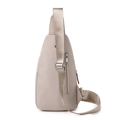 Sac banane Bandoulière Bohème