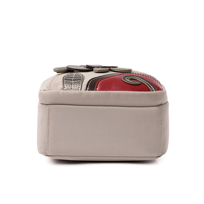 Sac banane Bandoulière Bohème