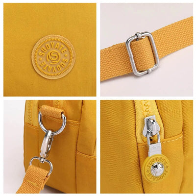 Sac banane Pocket pour femme