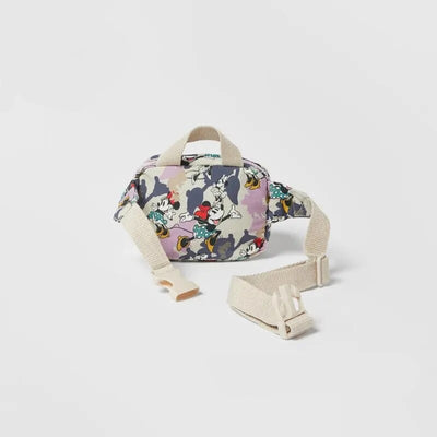 Sacoche banane enfant mickey