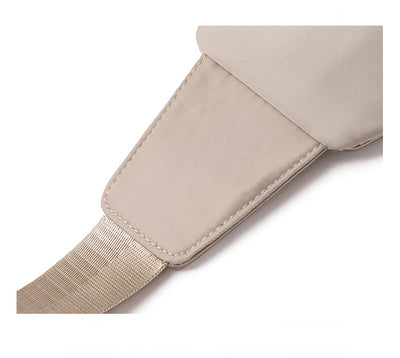 Sac banane Bandoulière Bohème