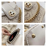 Sac Banane bandoulière collector beige