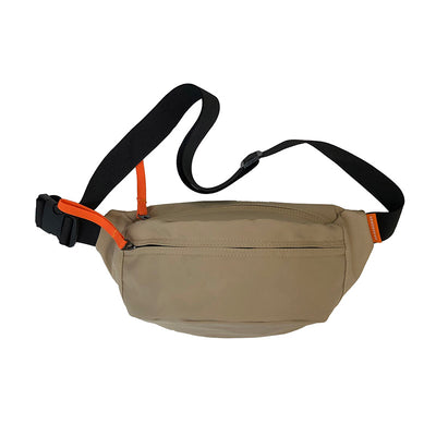 Sac banane confort Blanc