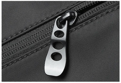 Sac bandoulière oversize souple