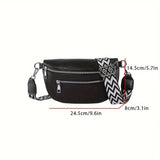 Sacoche bandoulière femme tendance gris