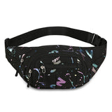 Sac banane rose chic 2025