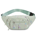 Sac banane rose chic 2025