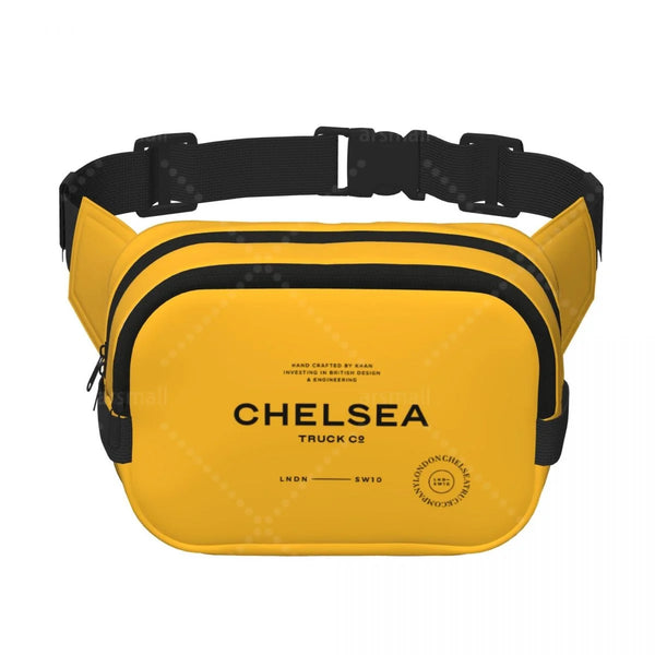 Grand sac banane pour homme confortable