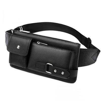 Sac banane multifonctions chic