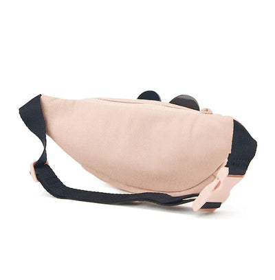 Sacoche banane fille Disney Minnie