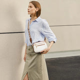 Sacoche bandoulière femme tendance