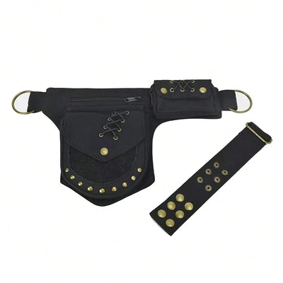 Sac de ceinture Ethnique stylé