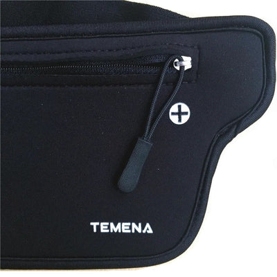 Sac banane sport ergonomique