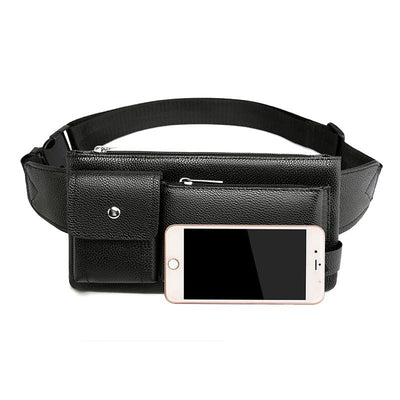 Sac banane multifonctions chic