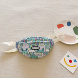 Sac banane lapin pour petite fille