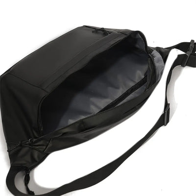 Sac bandoulière oversize waterproof