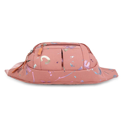 Sac banane rose chic 2025