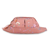 Sac banane rose chic 2025