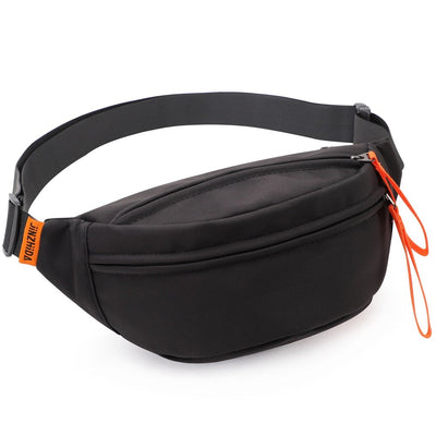 Sac banane confort Blanc