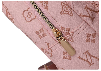 Sacoche bandoulière chic bleu