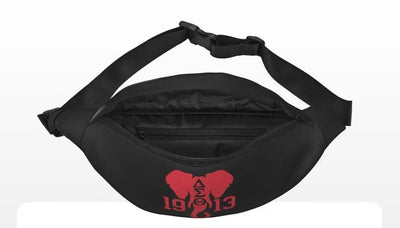 Sac banane éléphant 1913 oversize