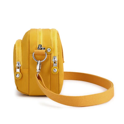 Sac banane Pocket pour femme