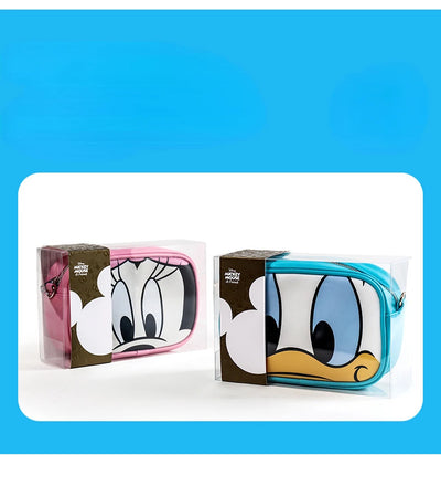 Sacoche banane bandoulière Minnie