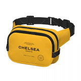 Grand sac banane pour homme confortable