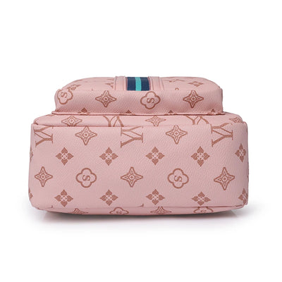 Sacoche bandoulière chic bleu